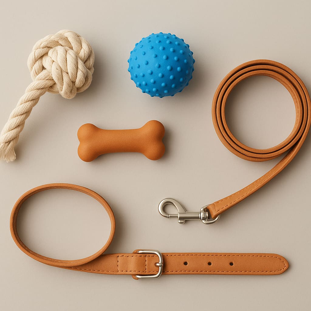 Pet Toys